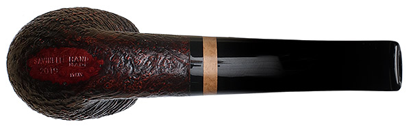 Savinelli Collection 2019 Sandblasted (6mm)