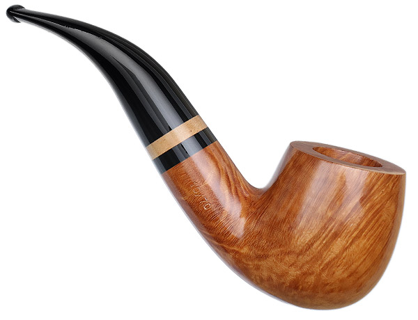 Savinelli Collection 2019 Smooth Natural (6mm)