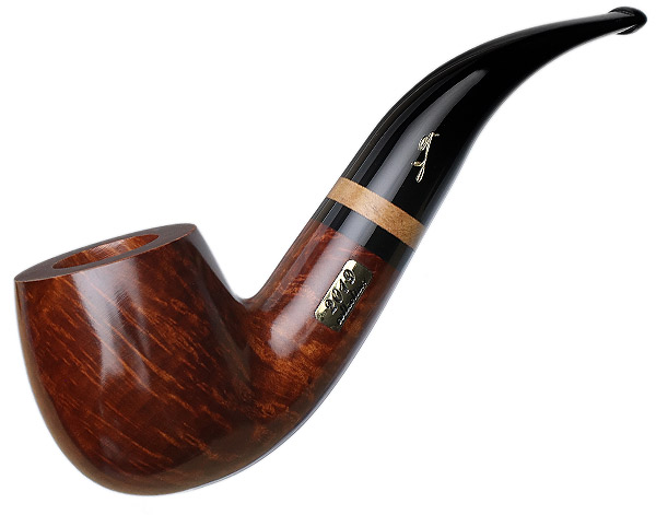 Savinelli Collection 2019 Smooth Brown (6mm)