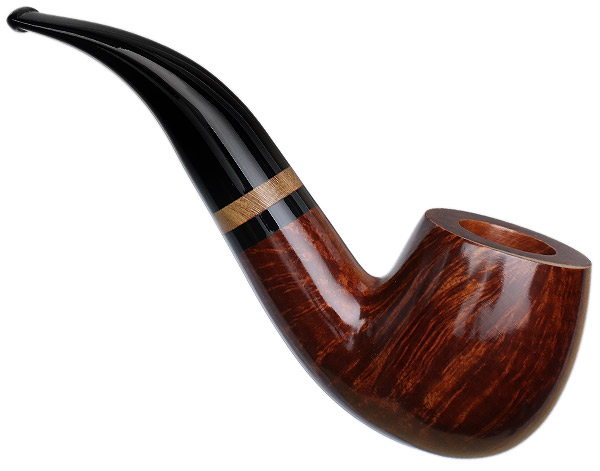 Savinelli Collection 2019 Smooth Brown (6mm)