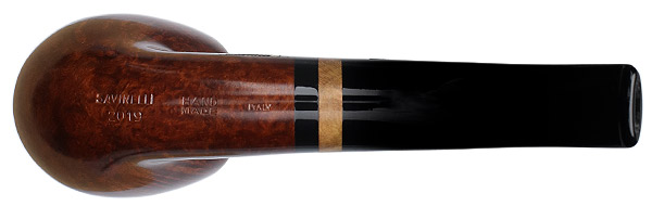 Savinelli Collection 2019 Smooth Brown (6mm)
