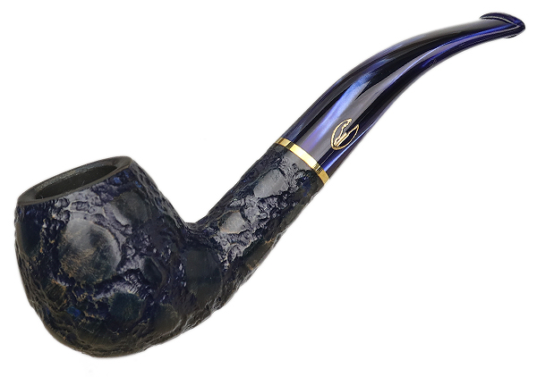Savinelli Alligator Blue (626) (6mm)