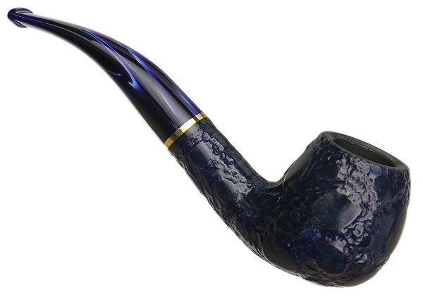 Savinelli Alligator Blue (626) (6mm)
