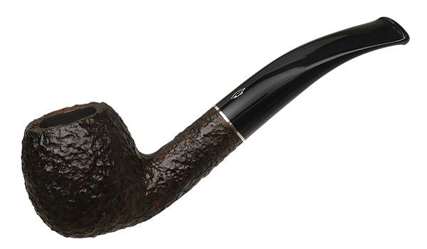 Savinelli Tre Rusticated (626)