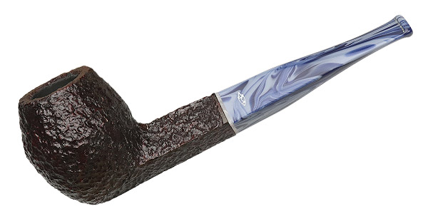 Savinelli Oceano Rusticated (510 KS) (6mm)