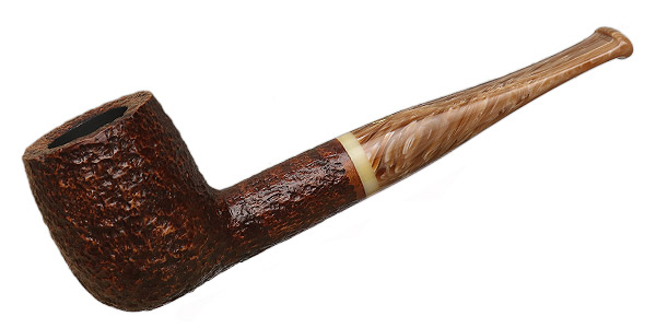 Savinelli Dolomiti Rusticated (106) (6mm)