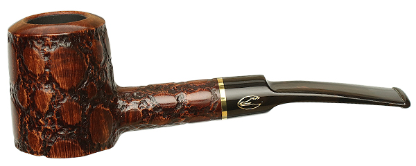 Savinelli Alligator Brown (310 KS) (6mm)