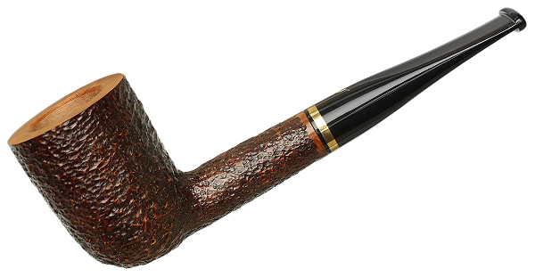 Savinelli Venere Rusticated (412 KS) (6mm)