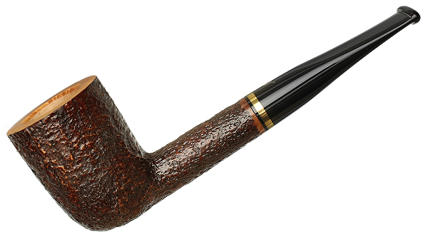 Savinelli Venere Rusticated (412 KS) (6mm)