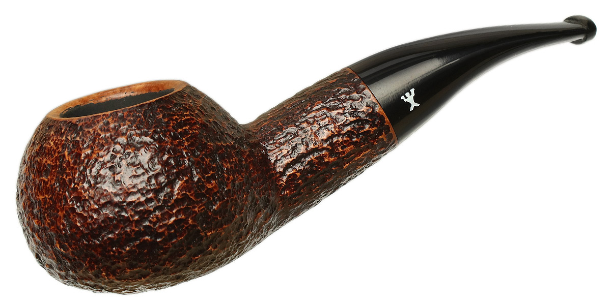 Savinelli Hercules Rusticated (320 EX)
