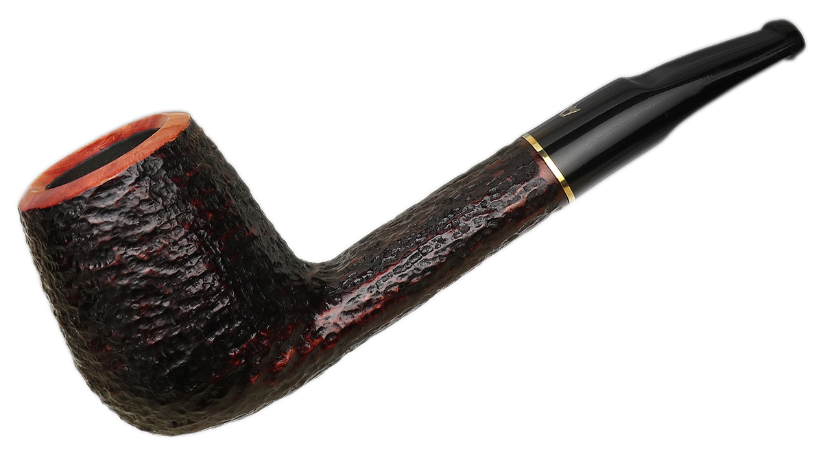 Savinelli Lolita Rusticated (04) (6mm)
