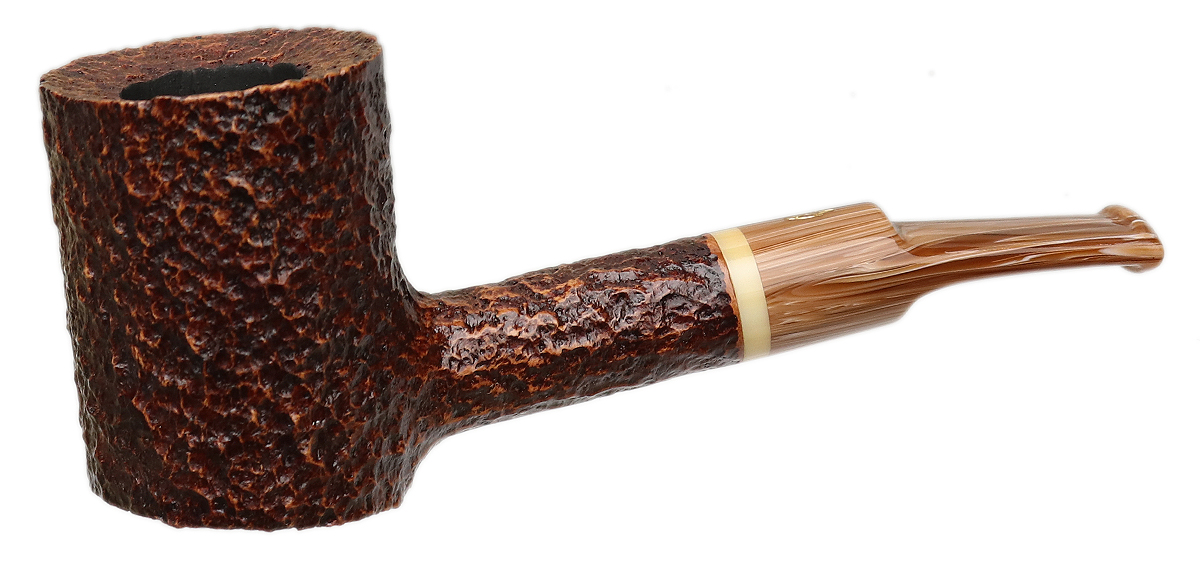 Savinelli Dolomiti Rusticated (311 KS) (6mm)