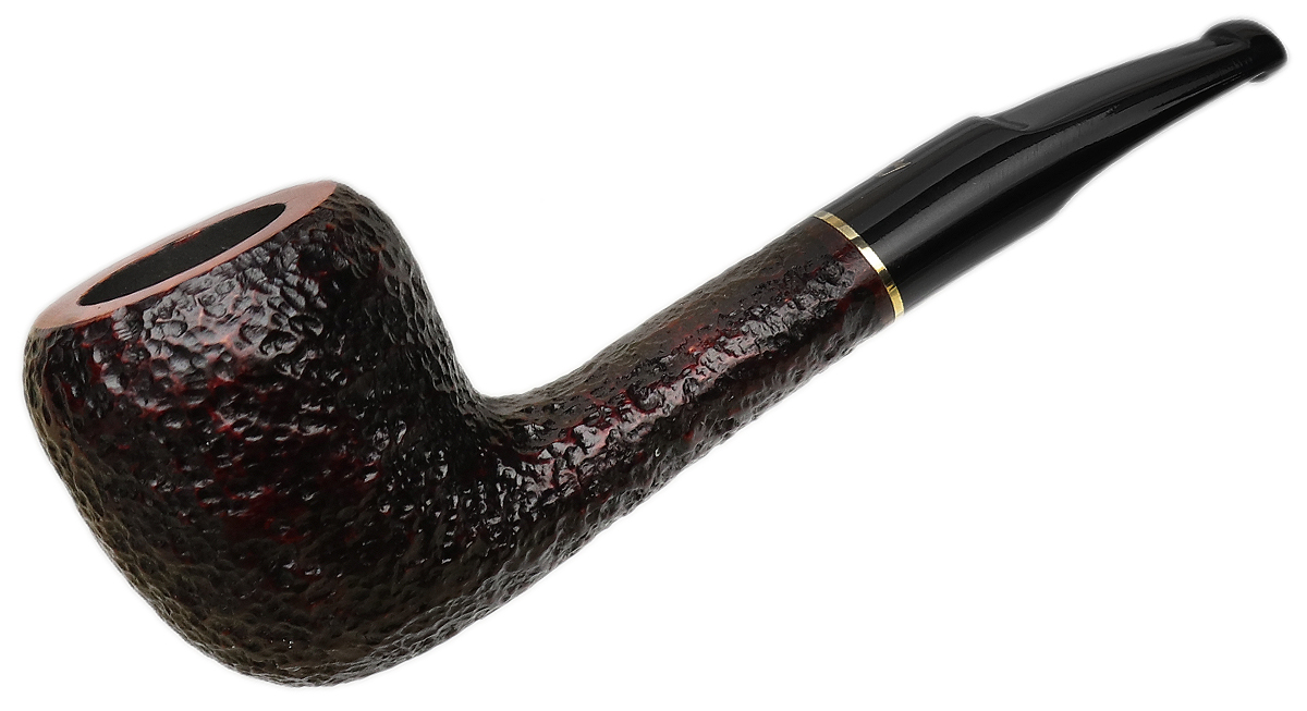 Savinelli Lolita Rusticated (03) (6mm)