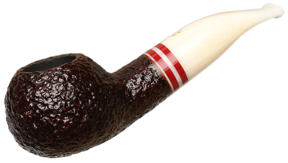 Savinelli Saint Nicholas 2017 (320 KS) (6mm)