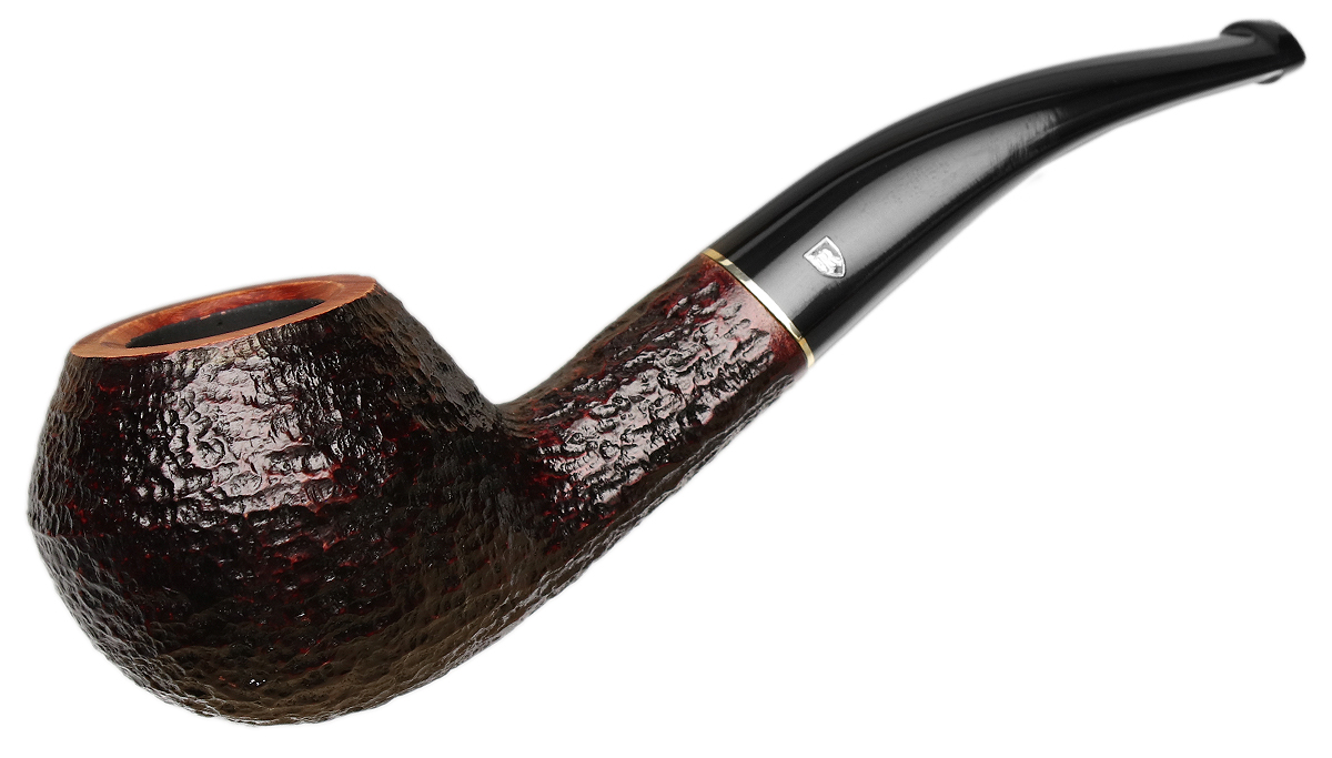 Savinelli Roma (673 KS) (6mm)