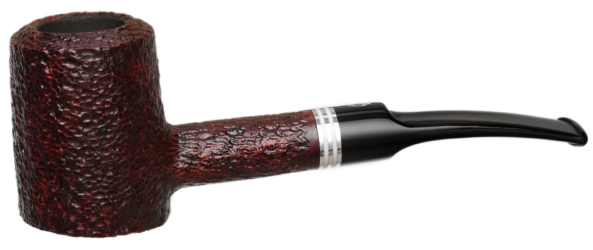 Savinelli Bianca Rusticated (310 KS) (6mm)