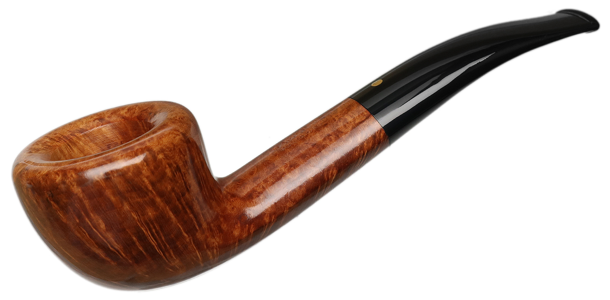 Savinelli: Punto Oro Classic Natural (316 KS) Tobacco Pipe