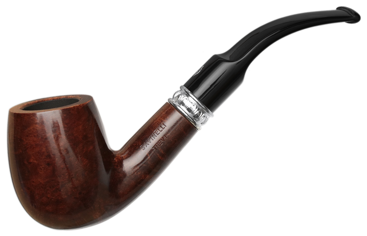 Savinelli Trevi Smooth (607 KS) (6mm)