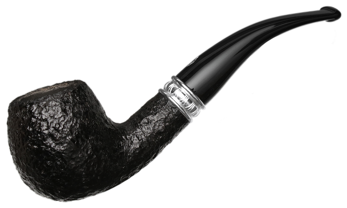 Savinelli Trevi Rusticated (626) (6mm)