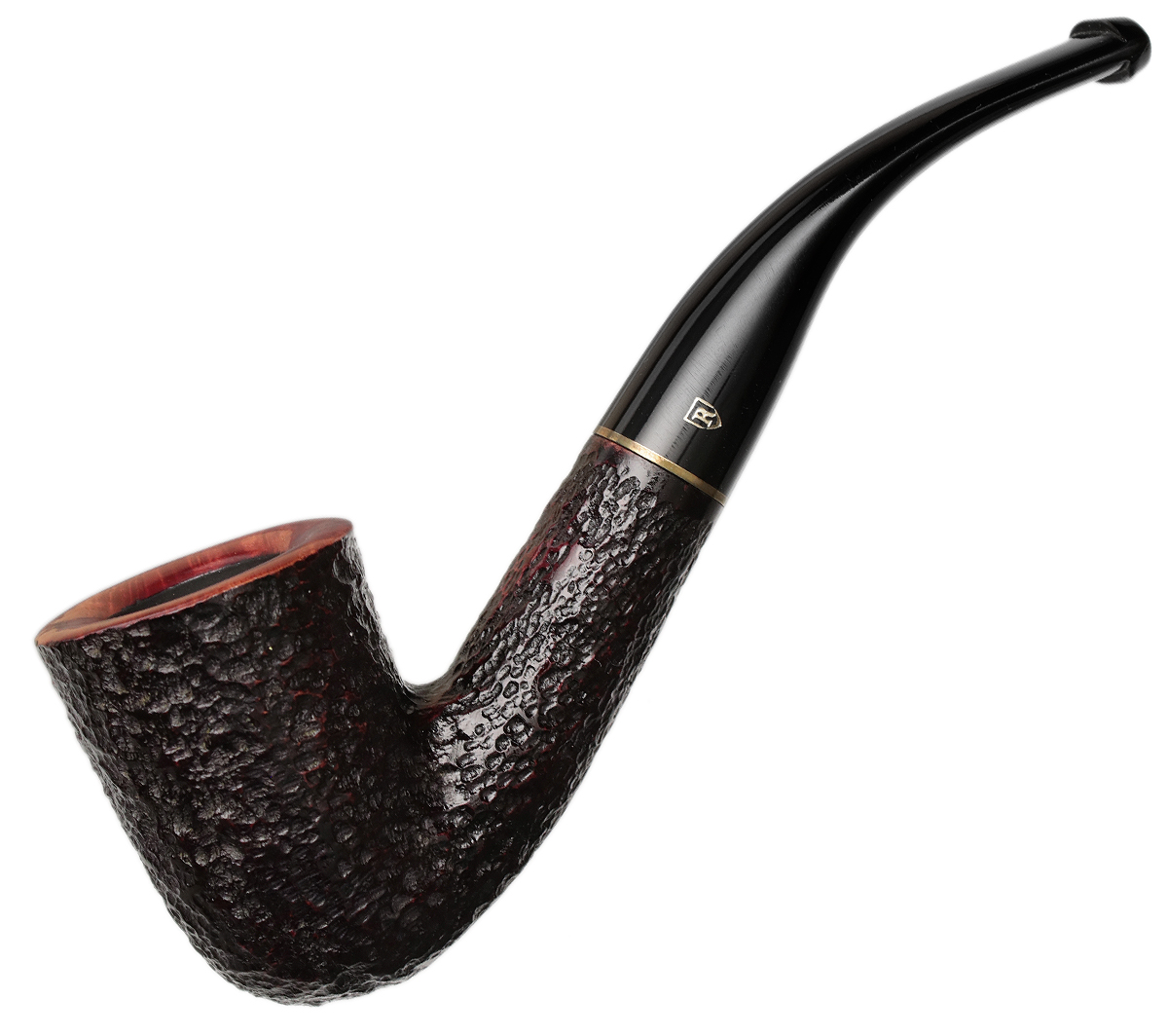 Savinelli Roma (611 KS) (6mm)