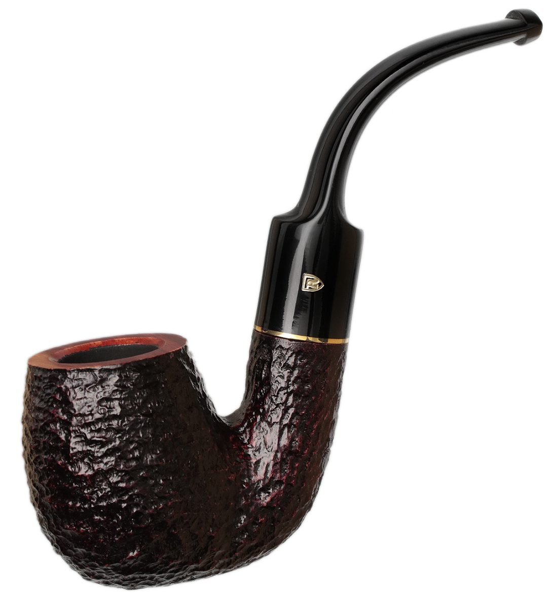 Savinelli Roma (614) (6mm)
