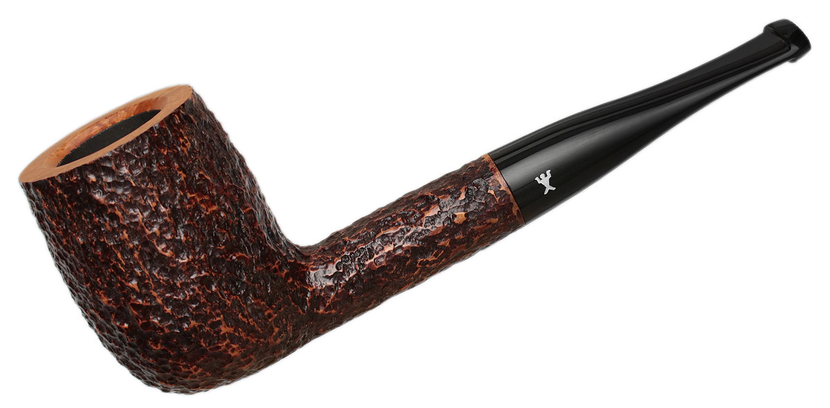 Savinelli Hercules Rusticated (111 EX)
