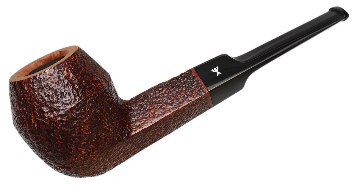 Savinelli Hercules Rusticated (510 EX)