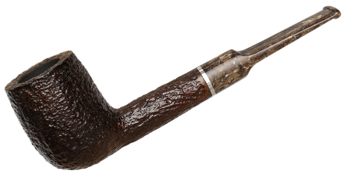 Savinelli Marron Glace Rusticated (114 KS) (6mm)