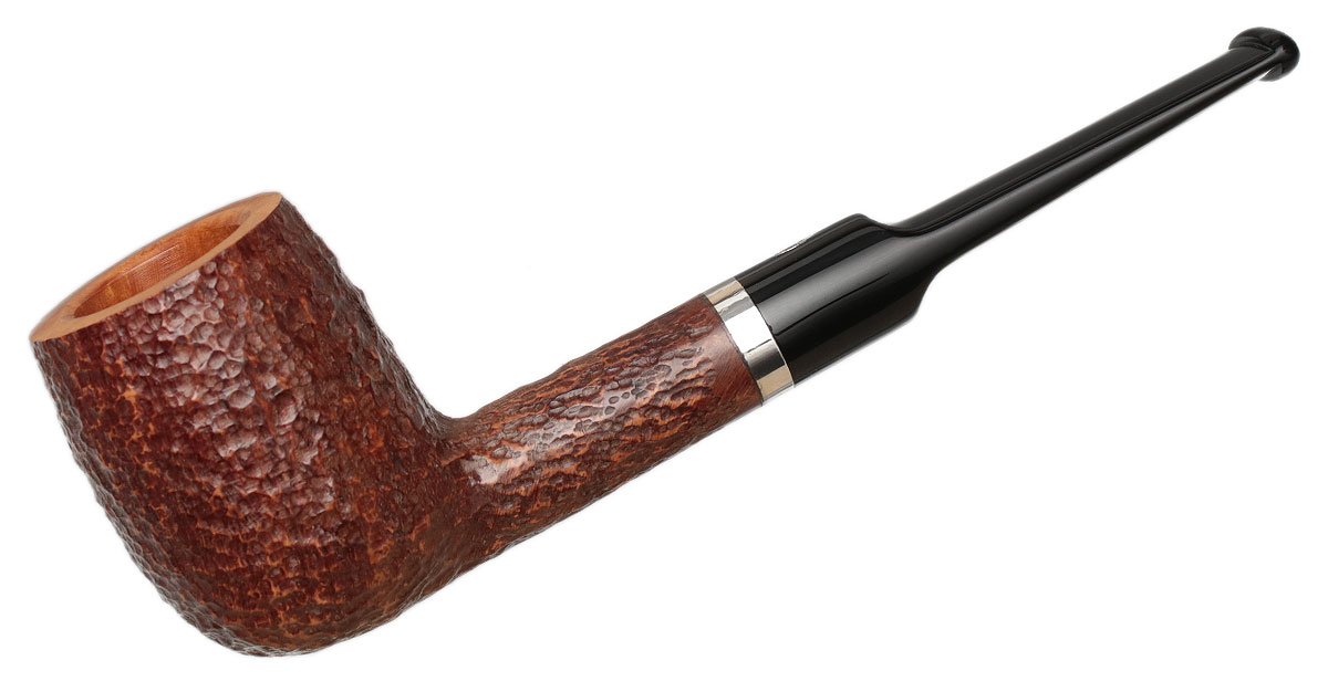 Savinelli Professor Rusticated (127) (6mm)