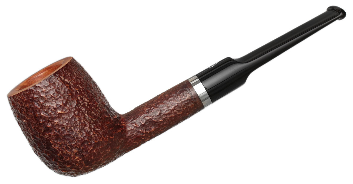 Savinelli Professor Rusticated (127) (6mm)