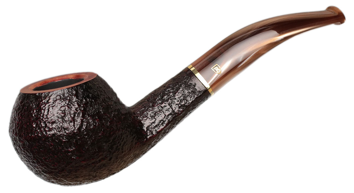 Savinelli Roma Lucite (673 KS) (6mm)