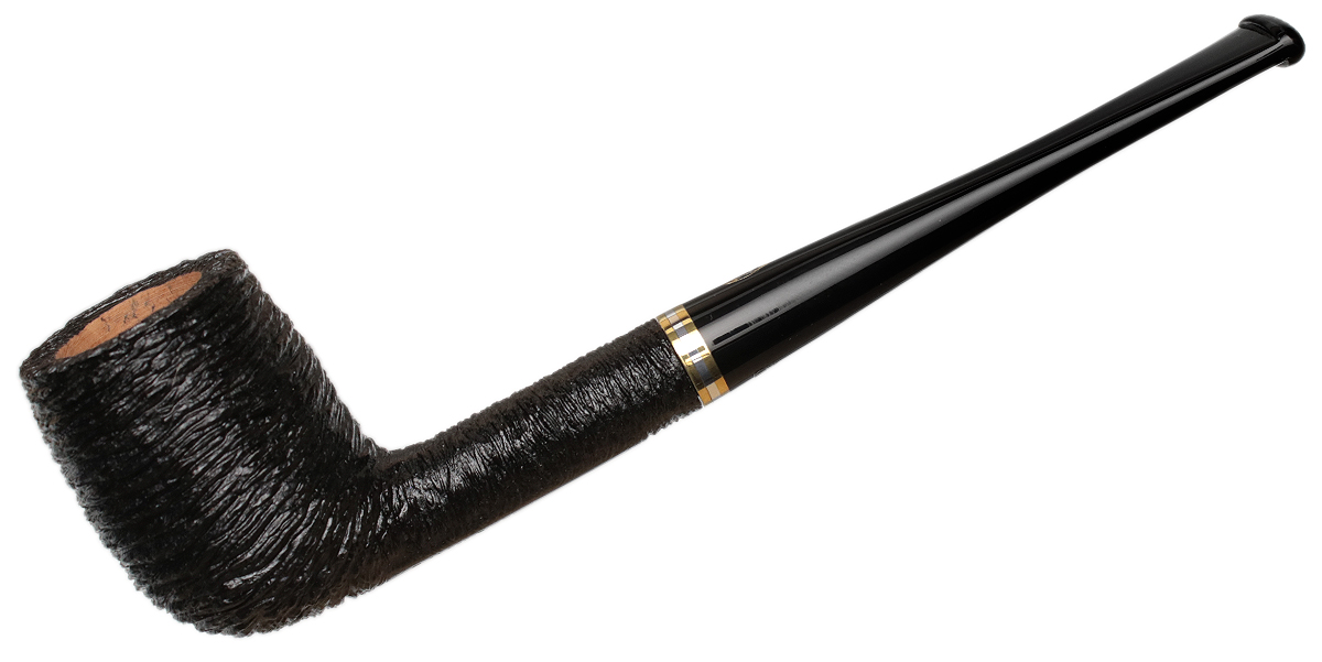 Savinelli Petite Rusticated (105)