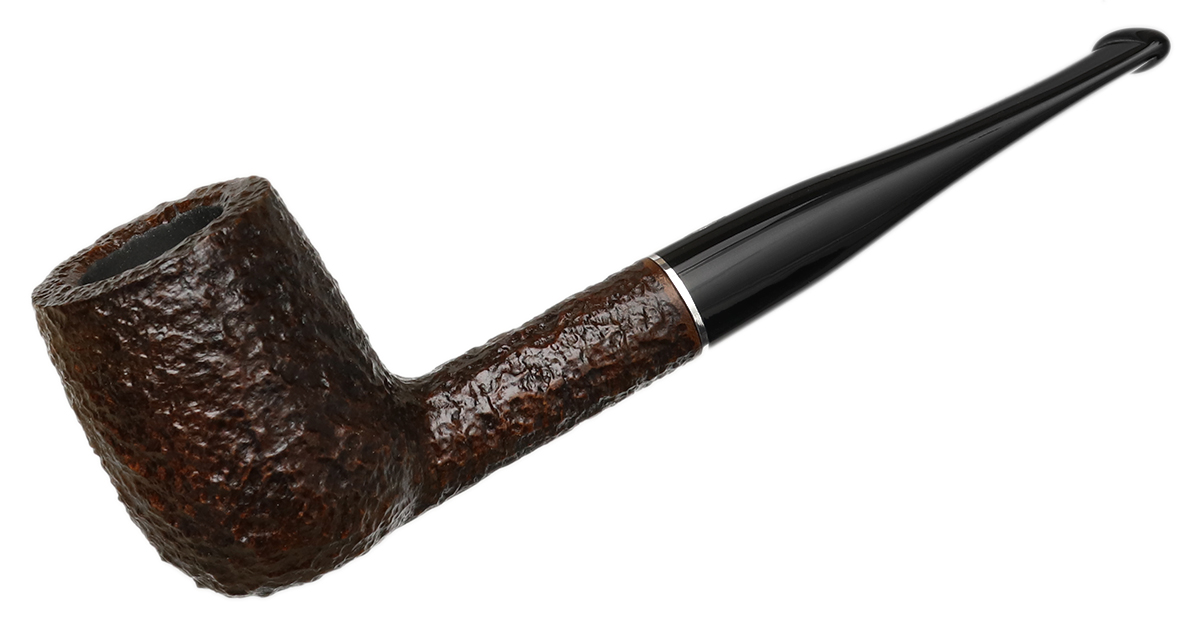 Savinelli Tre Rusticated (104)