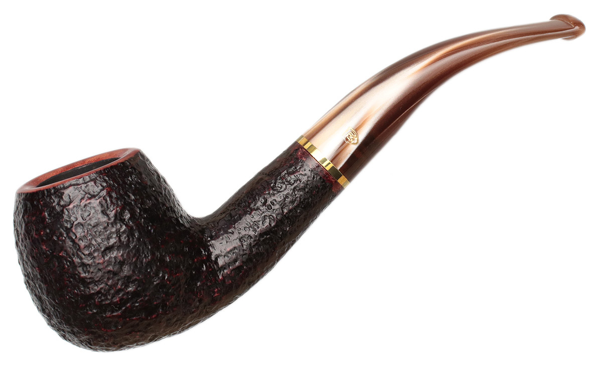 Savinelli Roma Lucite (626) (6mm)