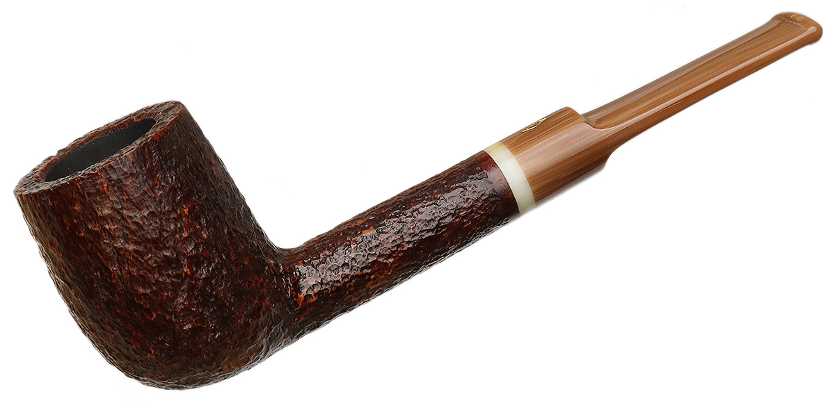 Savinelli Dolomiti Rusticated (114 KS) (6mm)