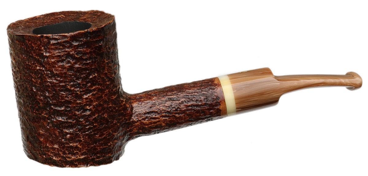 Savinelli Dolomiti Rusticated (311 KS) (6mm)