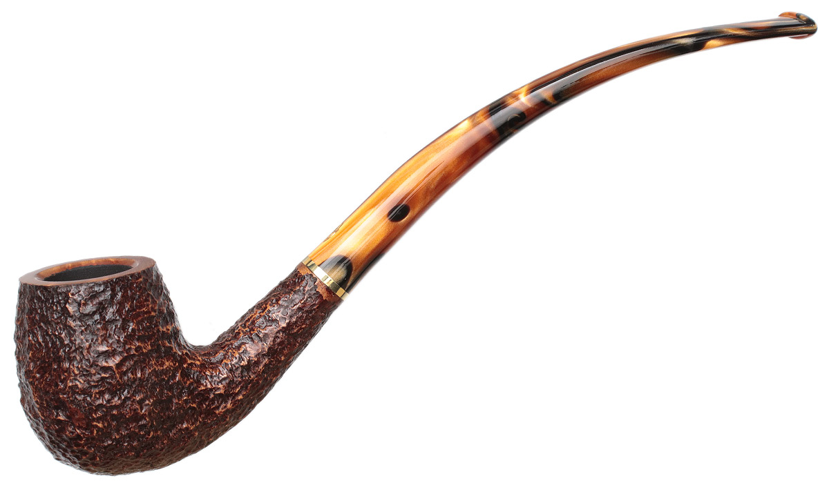 Savinelli Clark