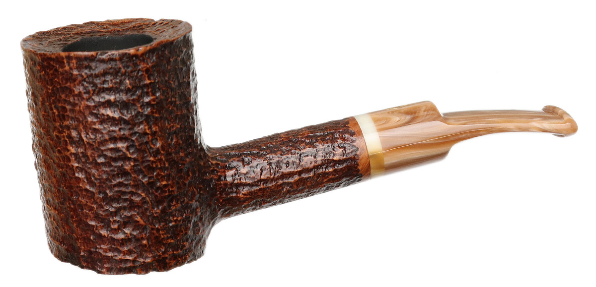 Savinelli Dolomiti Rusticated (311 KS) (6mm)