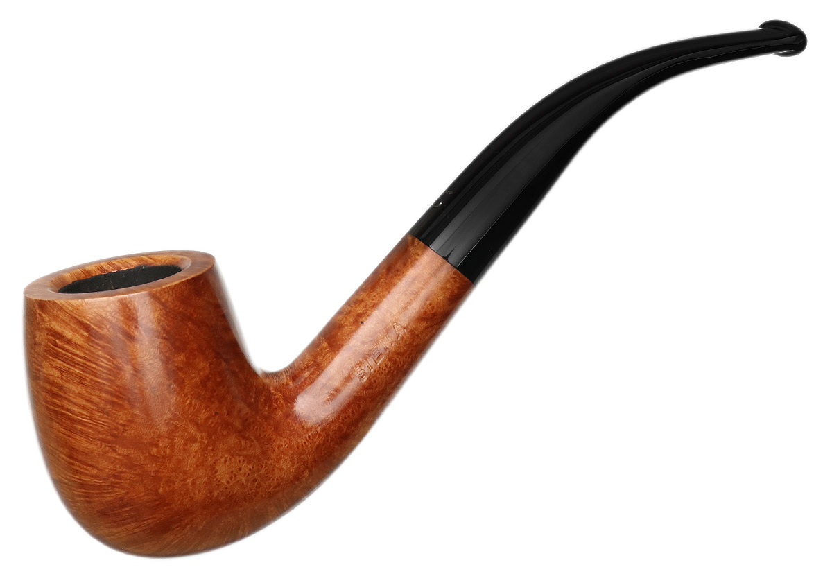 Savinelli Siena (606 KS) (9mm)
