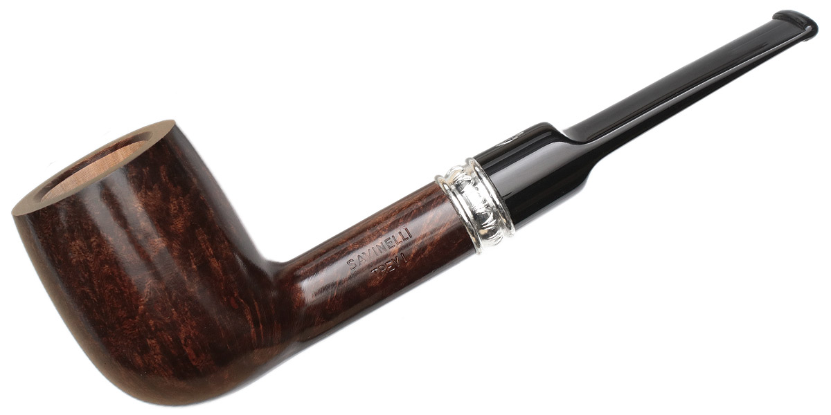 Savinelli Trevi Smooth (114 KS) (6mm)