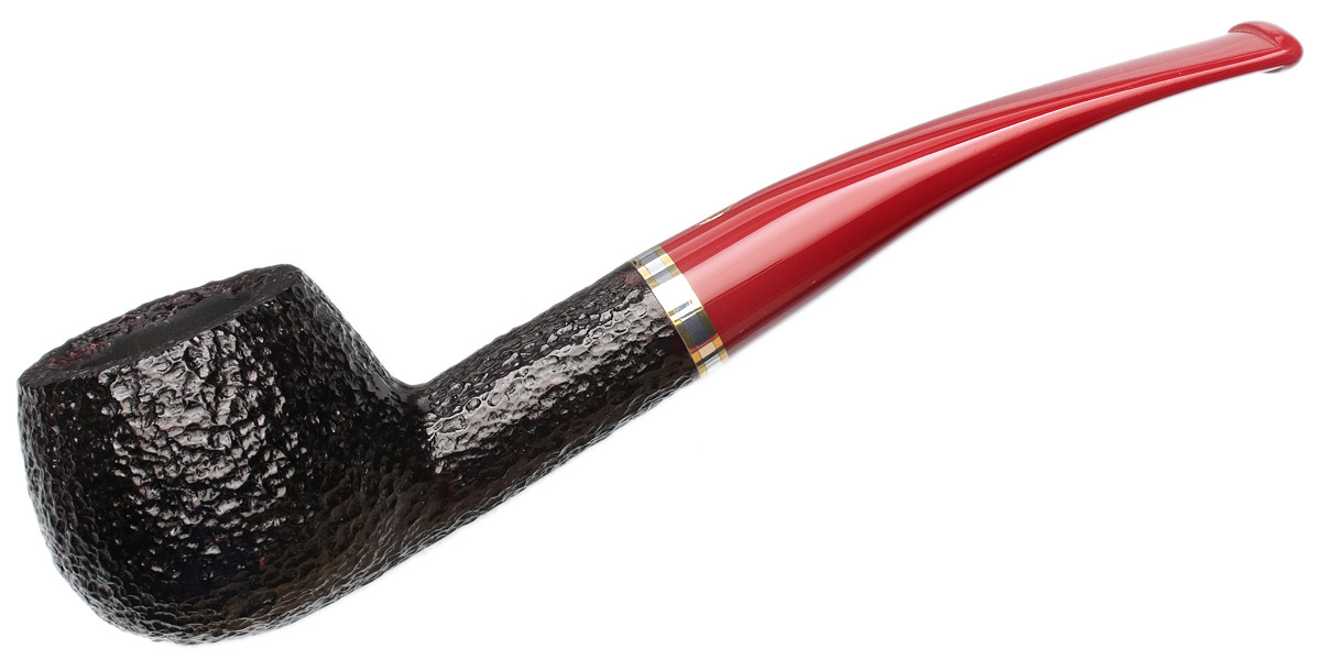 Savinelli Saint Nicholas 2019 (315 KS) (6mm)