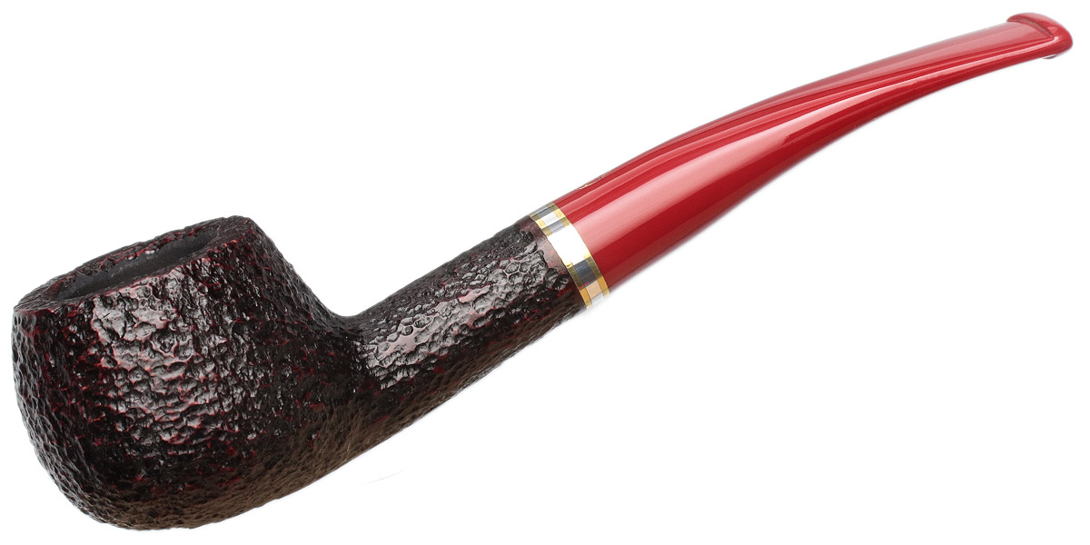 Savinelli Saint Nicholas 2019 (315 KS) (6mm)
