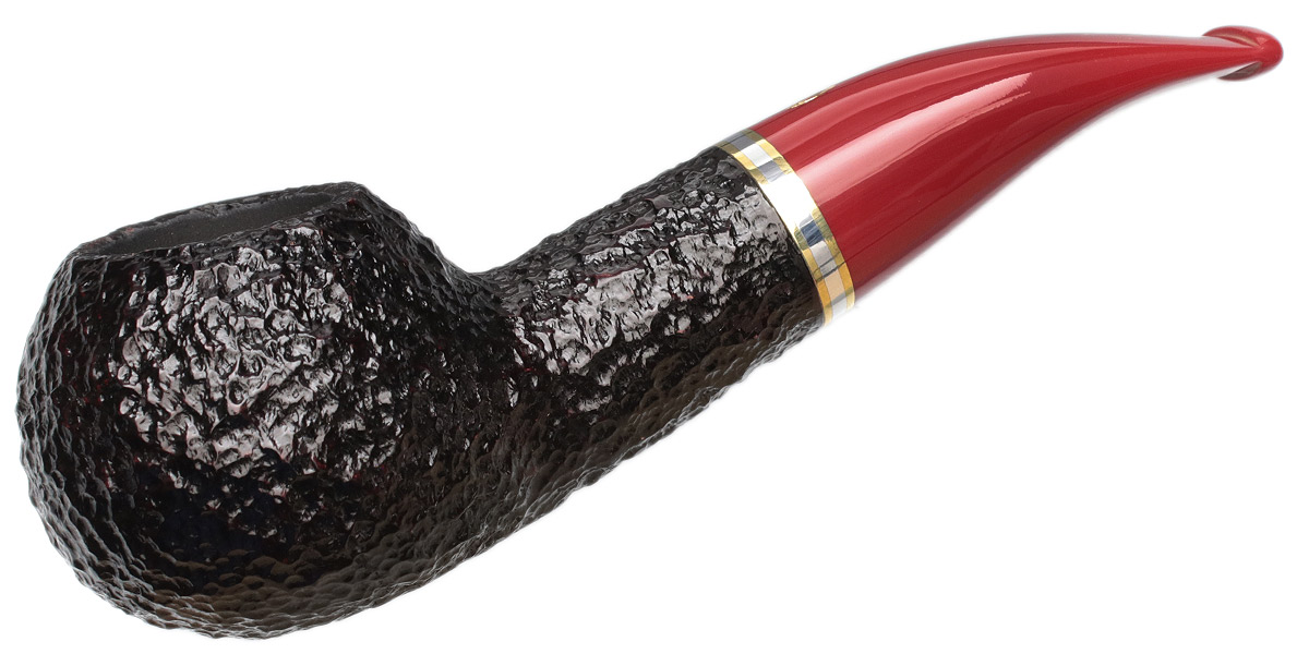 Savinelli Saint Nicholas 2019 (320 KS) (6mm)