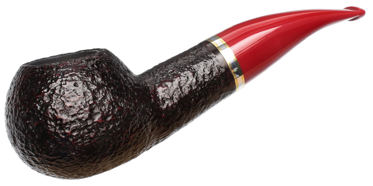 Savinelli Saint Nicholas 2019 (320 KS) (6mm)