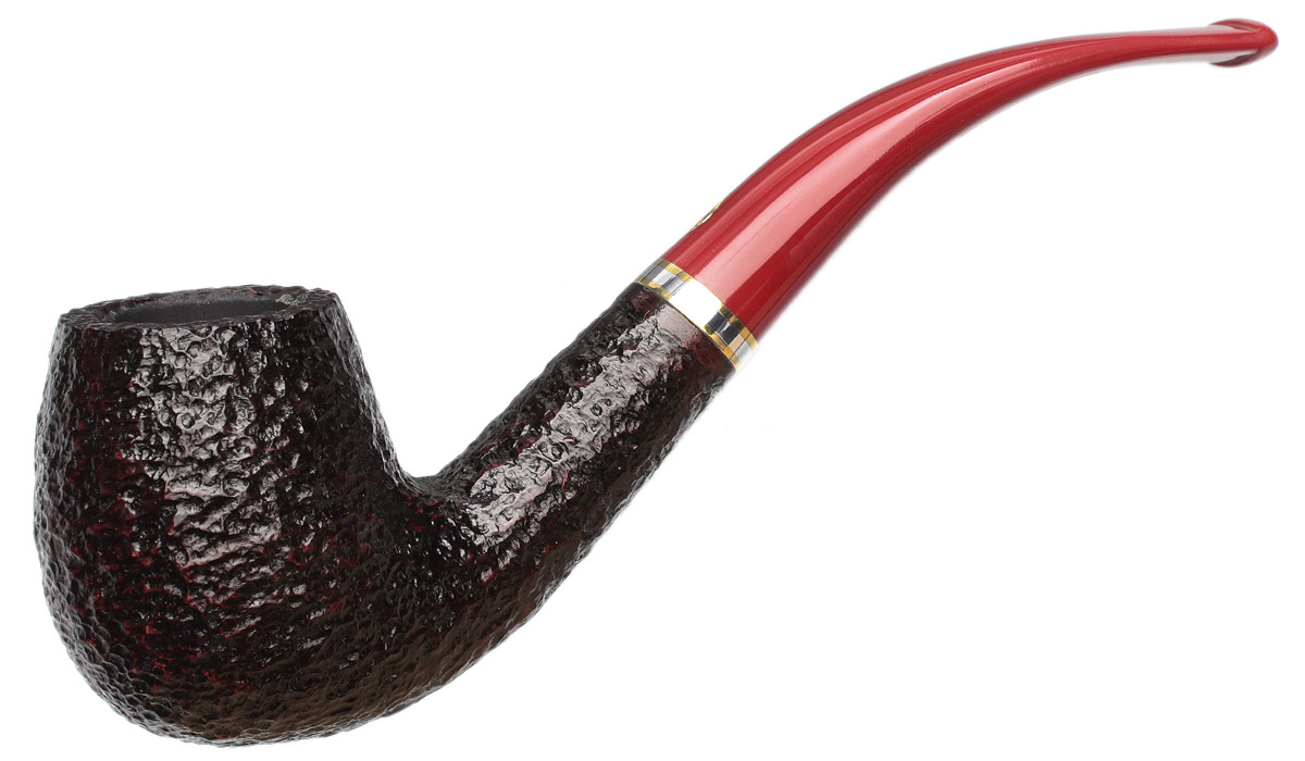 Savinelli Saint Nicholas 2019 (602) (6mm)