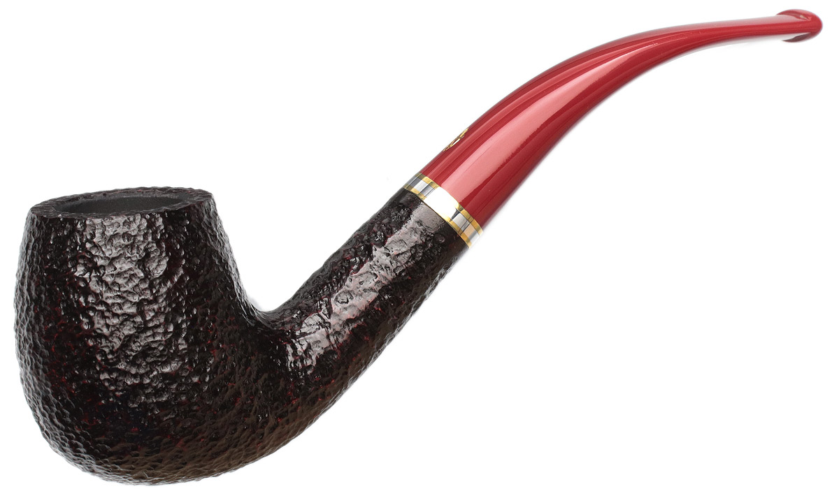 Savinelli Saint Nicholas 2019 (602) (6mm)