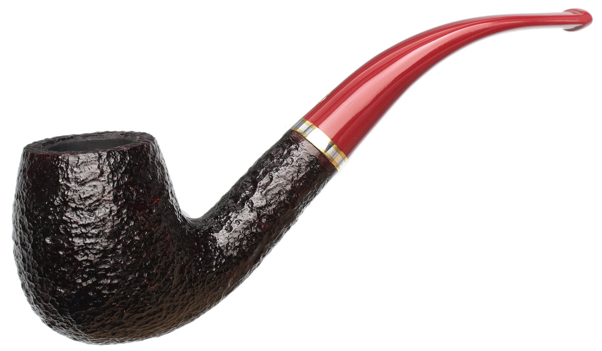 Savinelli Saint Nicholas 2019 (602) (6mm)