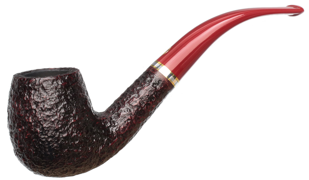 Savinelli Saint Nicholas 2019 (602) (6mm)