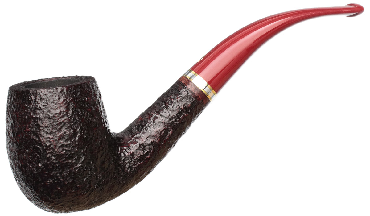 Savinelli Saint Nicholas 2019 (606 KS) (6mm)