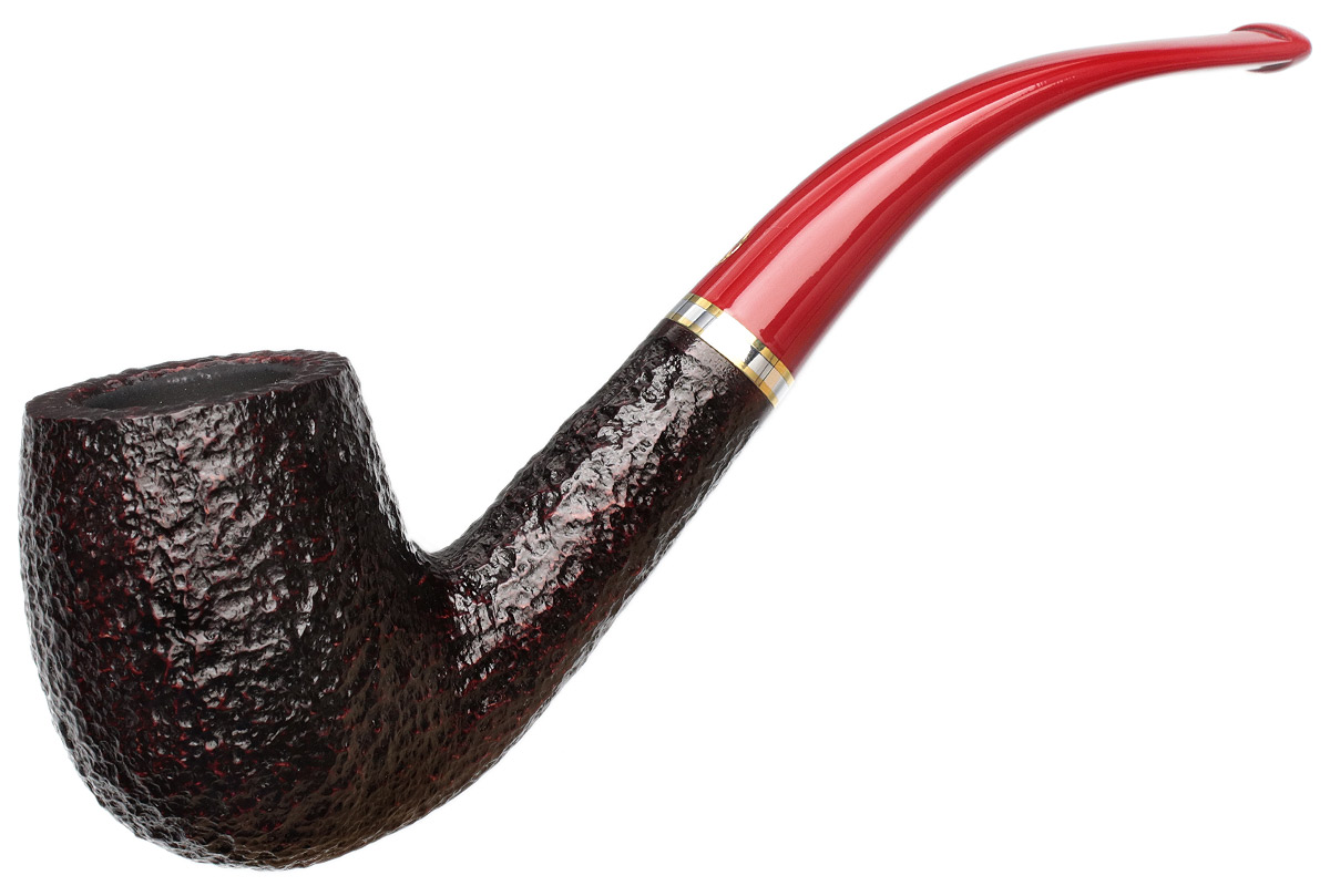 Savinelli Saint Nicholas 2019 (606 KS) (6mm)